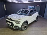 Thumbnail Citroen C3 1.2T Max