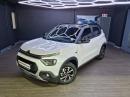 Thumbnail Citroen C3 1.2T Max