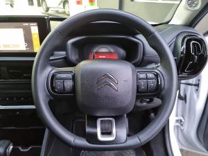 Citroen C3 1.2T Max - Image 23