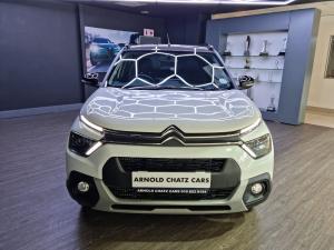 Citroen C3 1.2T Max - Image 2