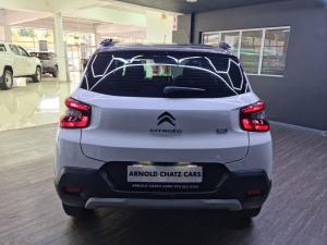 Citroen C3 1.2T Max - Image 7