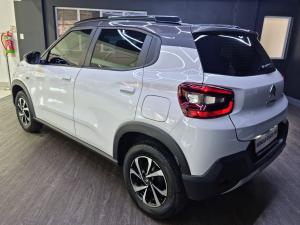 Citroen C3 1.2T Max - Image 8