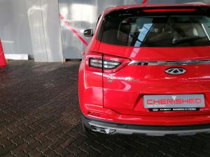 Chery Tiggo 4 Pro 1.5 Comfort - Image 11