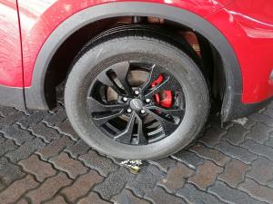 Chery Tiggo 4 Pro 1.5 Comfort - Image 14