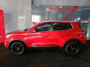 Chery Tiggo 4 Pro 1.5 Comfort - Image 2