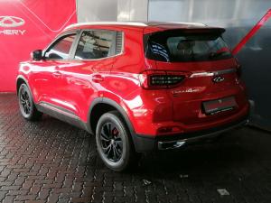 Chery Tiggo 4 Pro 1.5 Comfort - Image 3