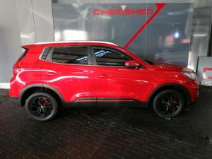 Chery Tiggo 4 Pro 1.5 Comfort - Image 5
