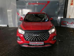 Chery Tiggo 4 Pro 1.5 Comfort - Image 6