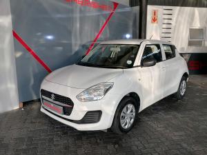 Suzuki Swift 1.2 GA - Image 1