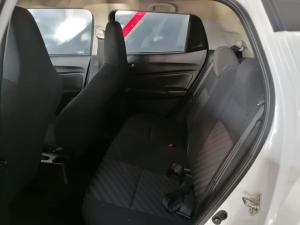 Suzuki Swift 1.2 GA - Image 20