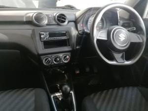 Suzuki Swift 1.2 GA - Image 23