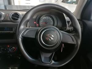 Suzuki Swift 1.2 GA - Image 25