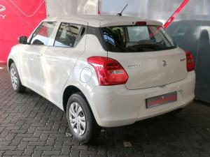 Suzuki Swift 1.2 GA - Image 3