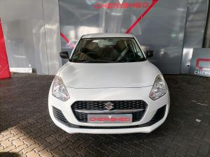 Suzuki Swift 1.2 GA - Image 6