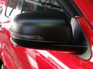 GWM P-Series 2.0TD double cab LS - Image 11