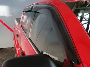 GWM P-Series 2.0TD double cab LS - Image 12