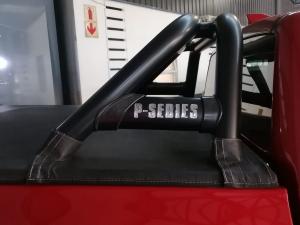 GWM P-Series 2.0TD double cab LS - Image 13