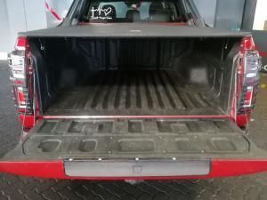 GWM P-Series 2.0TD double cab LS - Image 14