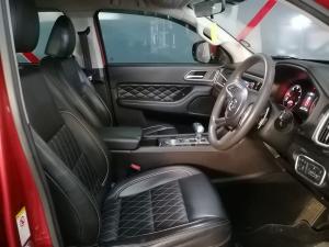 GWM P-Series 2.0TD double cab LS - Image 15