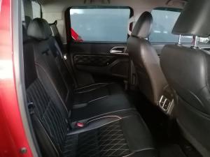 GWM P-Series 2.0TD double cab LS - Image 16