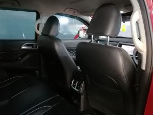 GWM P-Series 2.0TD double cab LS - Image 17