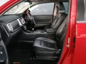 GWM P-Series 2.0TD double cab LS - Image 18