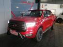 Thumbnail GWM P-Series 2.0TD double cab LS