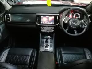 GWM P-Series 2.0TD double cab LS - Image 20