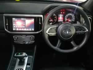GWM P-Series 2.0TD double cab LS - Image 21