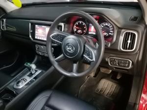 GWM P-Series 2.0TD double cab LS - Image 22
