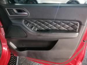 GWM P-Series 2.0TD double cab LS - Image 26