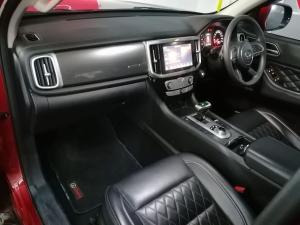 GWM P-Series 2.0TD double cab LS - Image 27