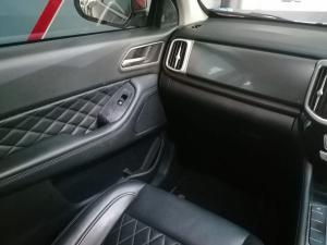 GWM P-Series 2.0TD double cab LS - Image 28