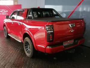 GWM P-Series 2.0TD double cab LS - Image 3