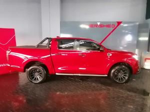 GWM P-Series 2.0TD double cab LS - Image 5