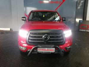 GWM P-Series 2.0TD double cab LS - Image 6