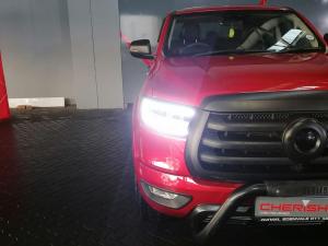 GWM P-Series 2.0TD double cab LS - Image 7