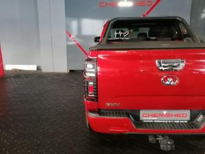 GWM P-Series 2.0TD double cab LS - Image 9