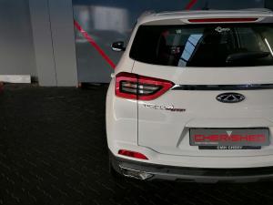 Chery Tiggo 4 Pro 1.5T LiT auto - Image 11