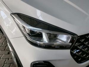 Chery Tiggo 4 Pro 1.5T LiT auto - Image 14