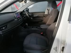 Chery Tiggo 4 Pro 1.5T LiT auto - Image 18