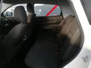 Chery Tiggo 4 Pro 1.5T LiT auto - Image 19