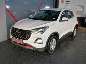 Chery Tiggo 4 Pro 1.5T LiT auto - Image 1