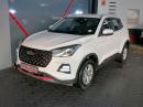 Thumbnail Chery Tiggo 4 Pro 1.5T LiT auto