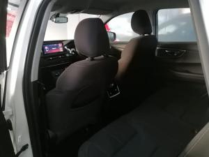 Chery Tiggo 4 Pro 1.5T LiT auto - Image 20