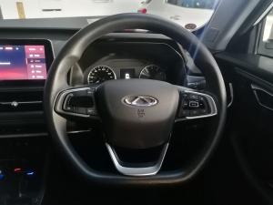 Chery Tiggo 4 Pro 1.5T LiT auto - Image 25