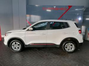 Chery Tiggo 4 Pro 1.5T LiT auto - Image 2
