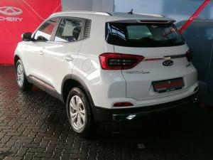 Chery Tiggo 4 Pro 1.5T LiT auto - Image 3