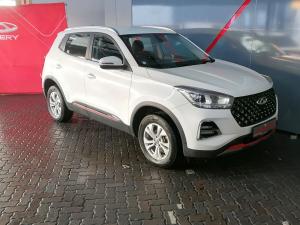 Chery Tiggo 4 Pro 1.5T LiT auto - Image 4