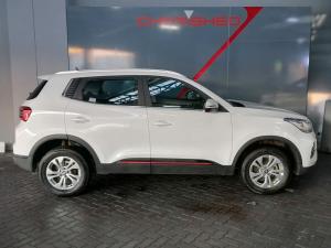 Chery Tiggo 4 Pro 1.5T LiT auto - Image 5